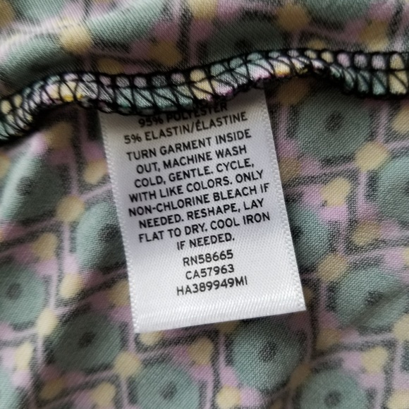 NWT HALOGEN ELASTICIZED TOP - Picture 5 of 7